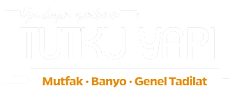 TUTKU YAPI DEKORASYON KOCAELİ TADİLAT 