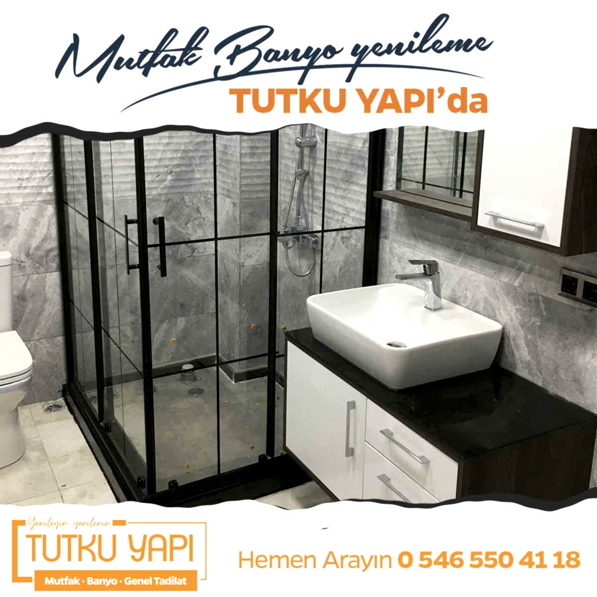 Kocaeli Duşakabin İzmit Duşakabin